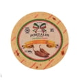 thumbnail image 1 of Queso tipo manchego Portales con chipotle 300 g, 1 of 3