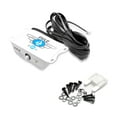 thumbnail image 5 of Pyle Elite 8 Channel 3000 Watt Amp Waterproof Marine Bridgeable Amplifier, White, 5 of 5