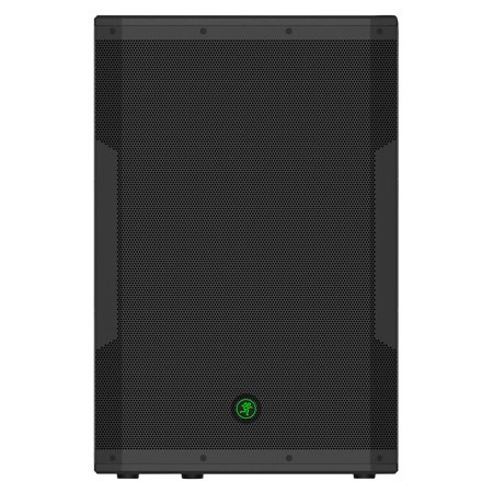 High Definition Powered Loudspeaker - Mackie SRM650 15