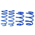 thumbnail image 2 of Resortes AG Kit para Auto para Renault Clio 2001 a 2011 4 Piezas Nuevos, 2 of 5