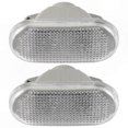 thumbnail image 3 of Universal Vehicle Side Marker Light with F and Turn Signal Indicator for Various Car Models, 3 of 5