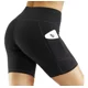 thumbnail image 1 of Short Licra Deportivo Correr Gym Mujer Vanquish Kd01 Gyk, 1 of 8
