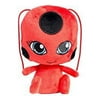Miraculous 6-Inch Plush Tikki