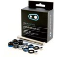 thumbnail image 1 of Crank Brothers Eggbeater/Candy/Mallet / 5050 Pedal Refresh Kit, 1 of 1