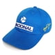 thumbnail image 4 of Summer Ayrton Senna Hip Hop Cap Adjustable Baseball Caps Men Embroidered Dad Snapback Hats, 4 of 4
