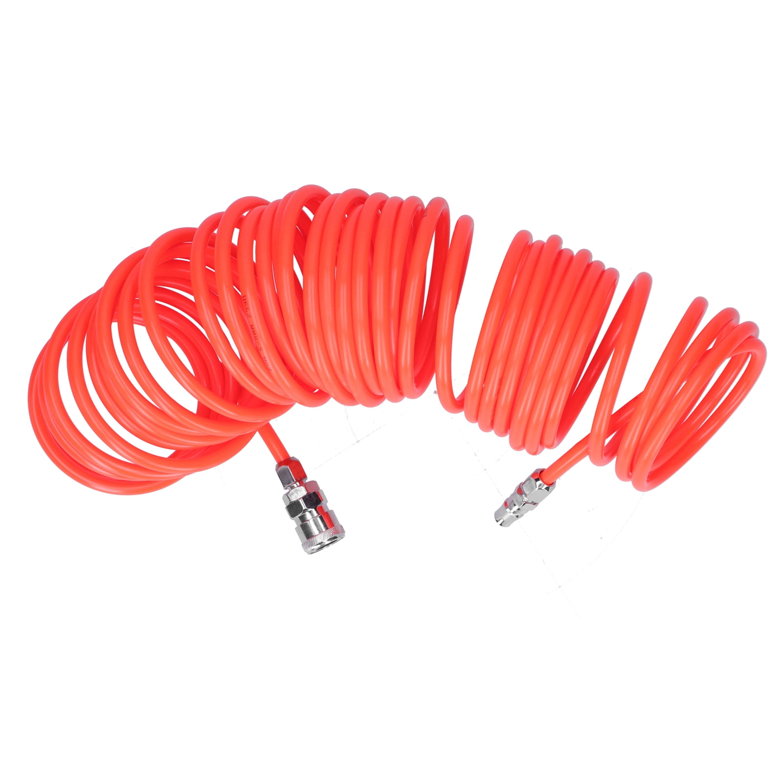 LYUMO 5/9/12 Meters Air Pipe, Japanese Standard Air Compressor Pipe