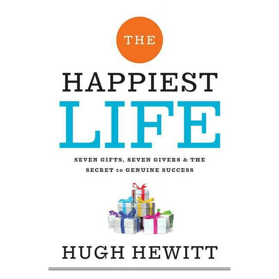 The Happiest Life (Hardcover)