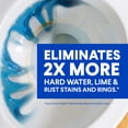 thumbnail image 5 of (6 pack) Clorox Toilet Bowl Cleaner Heavy Duty Stain and Ring Remover, Arctic Clean, 24 Fl Oz., Pack of 2, 5 of 12