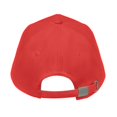 thumbnail image 2 of MidOcean Bicca Organic Cotton Baseball Cap, 2 of 4