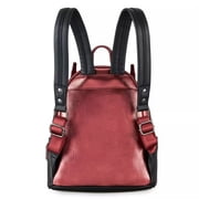 Scarlet Witch Loungefly Backpack Mini