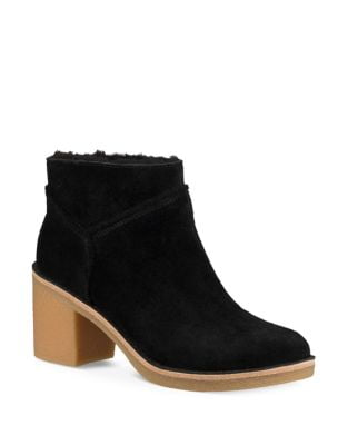 ugg kasen bootie