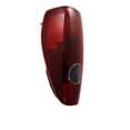 thumbnail image 2 of For 04-12 Colorado & Canyon Taillight Taillamp Rear Brake Lamp Light Driver Side, 2 of 5
