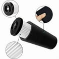thumbnail image 3 of Jinswick 2Pack Compatible Dirt Devil F112 Filter Replacement,  Upright Vacuum Cleaner, Pre Motor Odor Trapping Filter Set, Replace part, 3 of 6