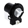 thumbnail image 4 of DC31-00054A Washer Drain Pump Motor Washing Machine Drain Pump Motor Parts Ken-More Washing Machine, 4 of 5