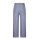 thumbnail image 5 of Pantalones largos para hombre, de algodón y lino, con cintura elástica, transpirables, cómodos y suaves, para playa, informales., 5 of 5