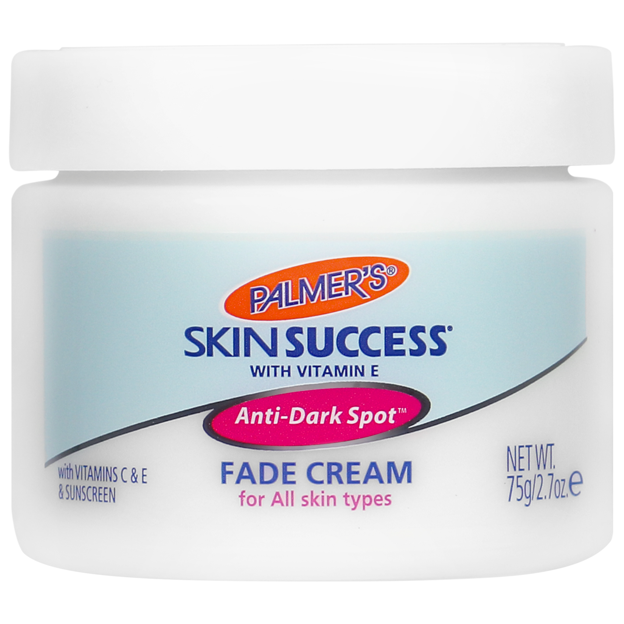 spot fade cream