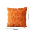 thumbnail image 3 of ERK Housses de Coussin Décoratives Citrouille Automne, 3 of 5