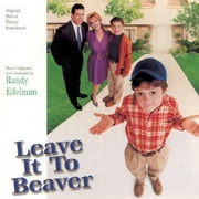 Leave It To Beaver Soundtrack