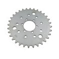 thumbnail image 1 of CDHPOWER Pignon Multifonction Haute performance à 32 Dents - Moteur à Essence Bicyclette Motorisée, 1 of 4