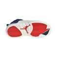thumbnail image 6 of JORDAN 12 RETRO PRM (PS) Boys Sneaker (COLLEGE NAVY/UNIVERSITY RED-SAIL) BV8018-445, 6 of 6