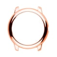 thumbnail image 3 of 1 Pce Boîtier de Protection pour Montre Compatible avec Haylou solar LS05, 3 of 9