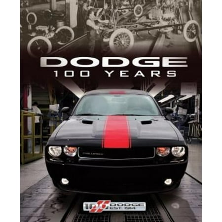 Dodge 100 Years
