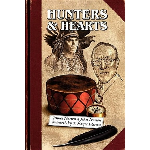 Hunters & Hearts (Paperback)