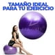 thumbnail image 2 of Pelota De Estabilidad Ele Gate Para Fitness Yoga Pilates 550 kg, 2 of 9