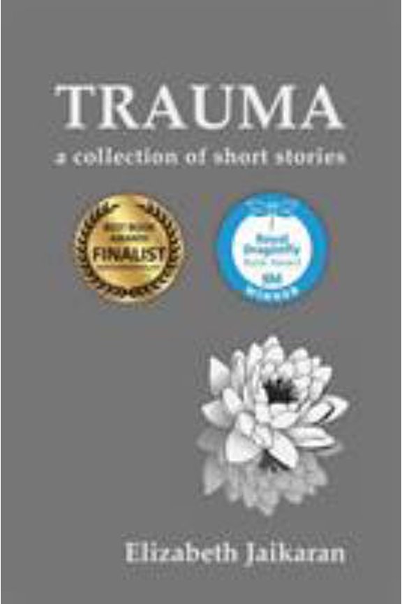 Pre-Owned Trauma: A Collection of Short Stories (Paperback) 1941830420 9781941830420