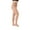 Beige, variant on Juzo Dynamic 30-40 mmHg Compression Stockings, Pantyhose, Open Toe | Compression Socks for Severe Varicosities & Edema, Post-Sclerotherapy, Post-Op | Black, X-Large (V)