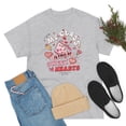 thumbnail image 1 of My class is full of sweet hearts Teacher Valentine's day shirt, Teacher Appreciation, teacher life shirt, 1 of 8