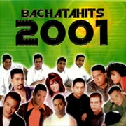Bachatahits 2001