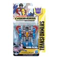 thumbnail image 1 of Transformers Cyberverse - Starscream de classe éclaireur, 1 of 3