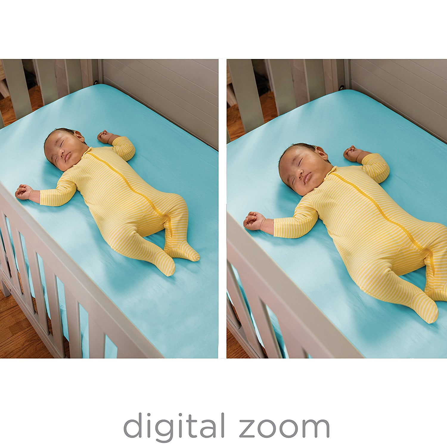 sure sight 2.0 digital video monitor