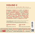 thumbnail image 2 of Various Artists - Violino 2: Catena Bohemica - Music & Performance - CD, 2 of 2