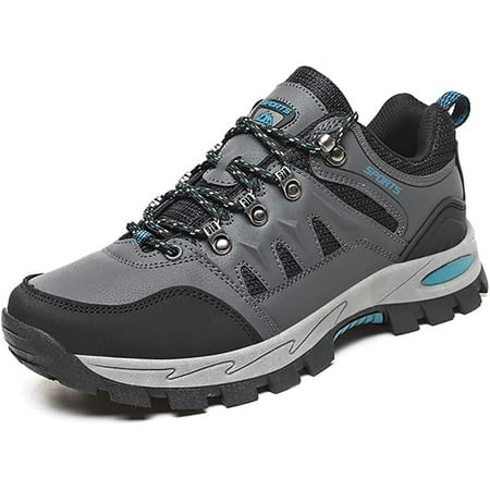 

Men s Outdoor Hiking Shoes Unisex Off-Road Travel Anti-Slip Sneakers