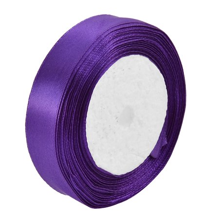 Wedding Room Decoration Polyester Satin Diy Gift Package Ribbon
