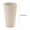 Beige, variant on 20.29 oz Natural Wheat Straw Unbreakable Drinking Tumbler, Large‑Capacity Multipurpose Cup, Non‑Slip Thickened Base Lightweight Tableware for Bathroom, Kitchen, Home and Office Daily‑Use Accessory