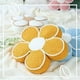 thumbnail image 4 of Pillow Flower Throw Pillow Flower Floor Cushion Cute Seat Cushion Aesthetic Floor Cushion Decorative Throw Pillow E, 4 of 5