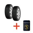 thumbnail image 1 of Paquete de 2 llantas 195/65R15 91H modelo ALTIMAX ONE marca GENERAL TIRE, 1 of 2