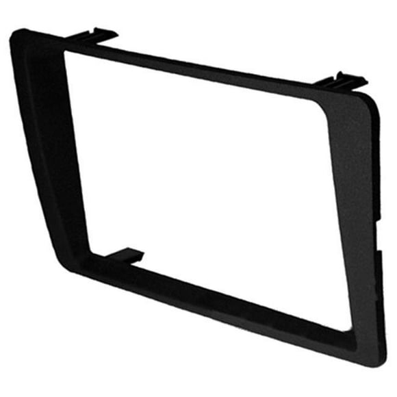 Kit d'Installation Double Din Honda Civic 2001-05