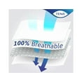 thumbnail image 3 of TENA Intimates Incontinence Ultra Thin Light Regular Pad, 30 Count ( 5 Packs of 30 counts- 150 counts total), 3 of 5