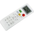 thumbnail image 3 of Control remoto para aire acondicionado haier Yr-hd01/Yl-hd04/Yr-hd06/Yl-hd02, 3 of 5