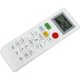 thumbnail image 3 of Control remoto para aire acondicionado haier Yr-hd01/Yl-hd04/Yr-hd06/Yl-hd02, 3 of 5