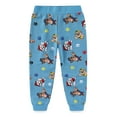 thumbnail image 3 of Paw Patrol Nickelodeon Long Sleeve Shirt and French Terry Pants Set (Boys), 2 Piece Set, Sizes 2T-7, 3 of 7