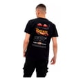 thumbnail image 2 of Playera Camisa Cars Rayo Mcqueen Sally Pareja Niños Carrera, 2 of 5