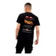 thumbnail image 2 of Playera Camisa Cars Rayo Mcqueen Sally Pareja Niños Carrera, 2 of 5