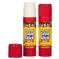 thumbnail image 4 of Cra-Z-Art Washable Jumbo Glue Sticks, 2 Count, 4 of 10