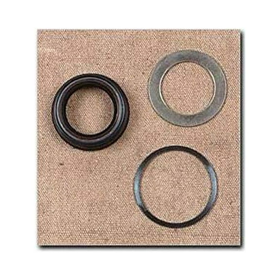 James Motor Shaft Heavy Duty Oil Seal & Retainer Kit (JGI-24776-40-X)