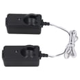 thumbnail image 3 of Garage Door  Sensor, ABS 41A5034 DC5-6V Compact Garage  Sensor Kit  For Home, 3 of 8